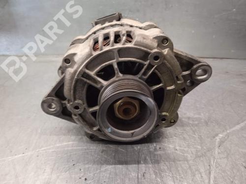 Used Alternator Alternator DAEWOO KALOS (KLAS) 1.4 (83 hp) 10292387 10292387
