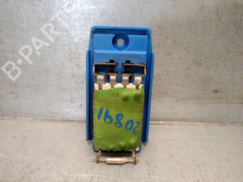 Used Heater resistor FORD FOCUS I Saloon (DFW) 1.8 Turbo DI / TDDi (90 hp) 19247324