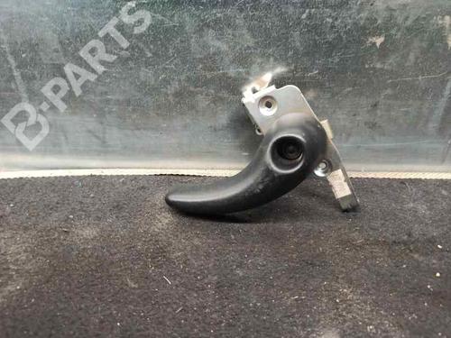 Used Rear left interior door handle Rear left interior door handle OPEL MOVANO A Van (X70) 2.5 CDTI (FD) (120 hp) 6313105 6313105