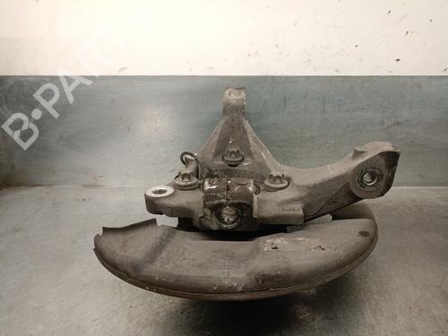 Right front steering knuckle SAAB 9-3 (YS3F, E79, D79, D75) 1.9 TiD | BP19168925M26 