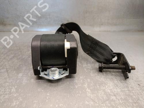 Used Rear right seatbelt FORD ECOSPORT 1.0 EcoBoost (125 hp) 19534311