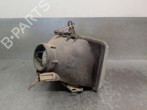 Right headlight FORD FIESTA III (GFJ) 1.1 | BP17898502C29 