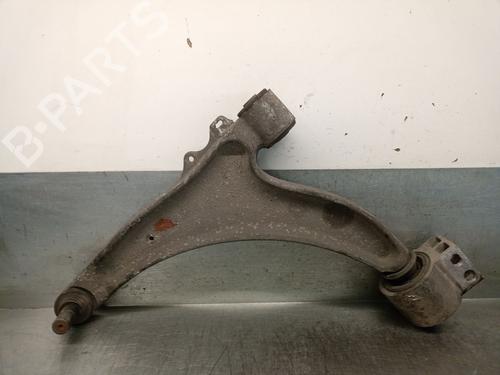 Used Left front suspension arm SAAB 9-5 (YS3G) 2.0 TiD (160 hp) 19398322