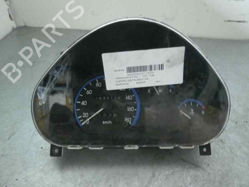 Used Instrument cluster CHEVROLET MATIZ (M200, M250) 0.8 (52 hp) 2048895