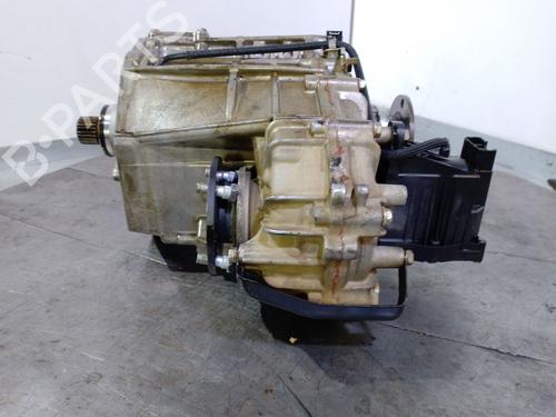 Transfer box TOYOTA LAND CRUISER PRADO (_J15_) 3.0 D-4D (KDJ155_, KDJ150_, KDJ150R, KDJ155R) | BP18920478M36 
