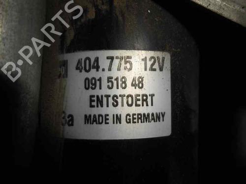 Front wiper motor VOLVO S60 I (384) 2.4 D | BP2048447M29 