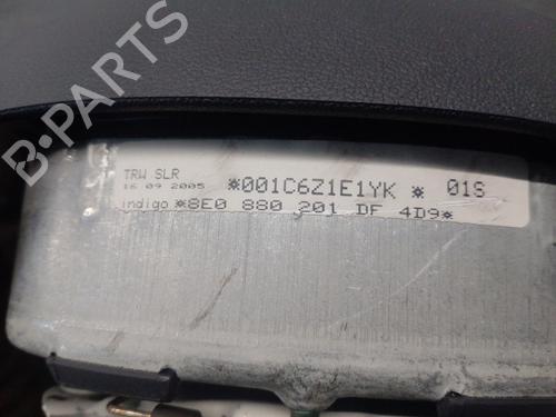 Førerens kollisjonspute AUDI A4 B7 Avant (8ED) 1.9 TDI | BP17958735C9 