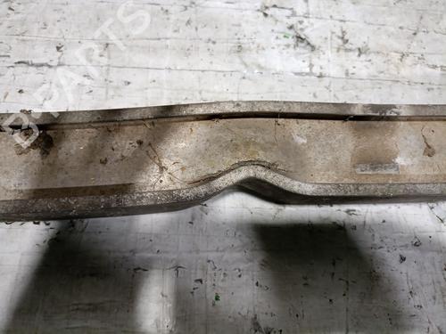 Front bumper reinforcement AUDI A3 (8L1) 1.8 T | BP18967398C109 