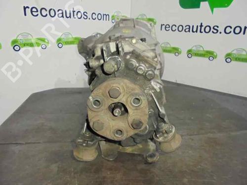 Gearbox BMW 3 (E36) 318 tds | BP2055575M3 