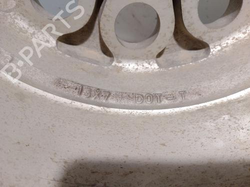Rim JEEP CHEROKEE (XJ) 2.1 TD | BP19122693C45 