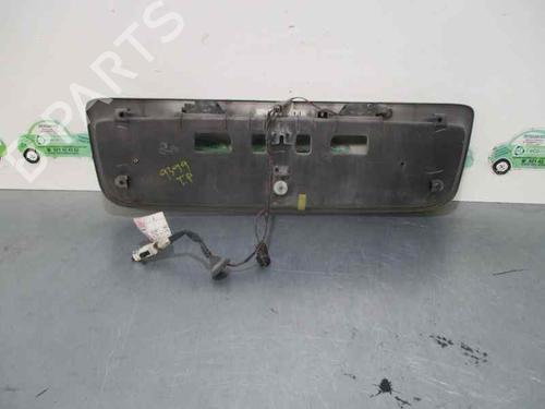 Tailgate handle NISSAN PRIMERA (P12) 2.2 dCi | BP4194852C132 