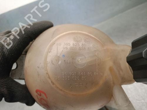 Expansion tank CITROËN C3 I (FC_, FN_) 1.6 16V | BP19024456C120 
