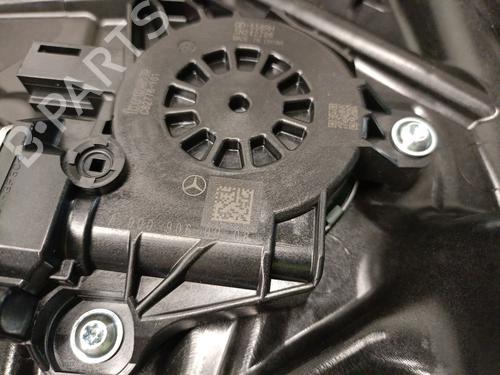 Rear right window mechanism MERCEDES-BENZ A-CLASS (W177) A 180 (177.084) | BP19150666C25 