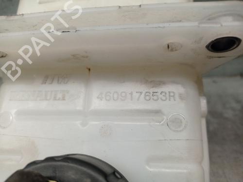 Power steering reservoir RENAULT GRAND SCÉNIC IV (R9_) 1.3 TCe 140 (R9NB) | BP19665896M117 