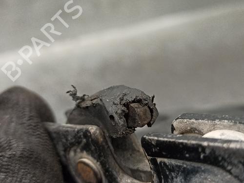 Rear right lock OPEL VIVARO A Van (X83) 2.0 CDTI (F7) | BP17470831C99 