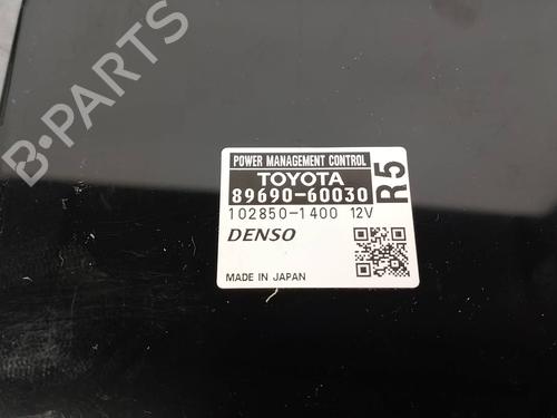 Electronic module TOYOTA LAND CRUISER PRADO (_J15_) 3.0 D-4D (KDJ155_, KDJ150_, KDJ150R, KDJ155R) | BP18736402M83 
