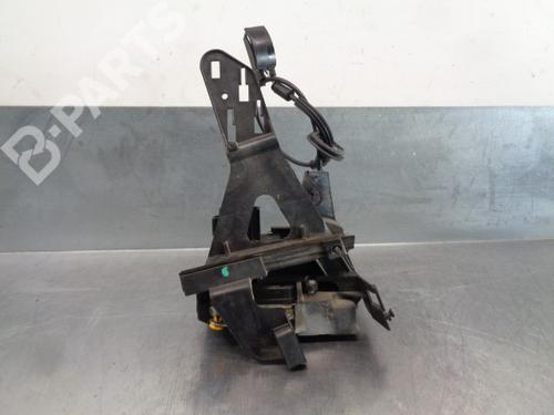 Used Rear left lock Rear left lock FORD FIESTA V (JH_, JD_) 1.4 TDCi (68 hp) 10560992 10560992