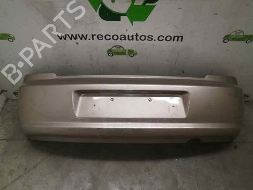 Used Rear bumper KIA SHUMA II (FB) 1.6 (101 hp) 2225865
