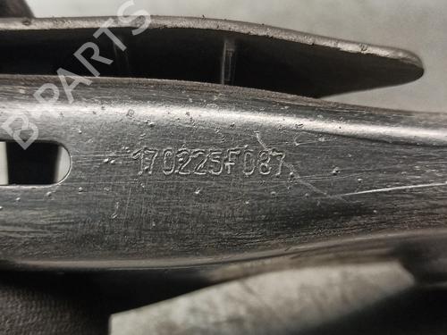 Right rear suspension arm KIA OPTIMA (JF) 1.7 CRDi | BP17724178M15 