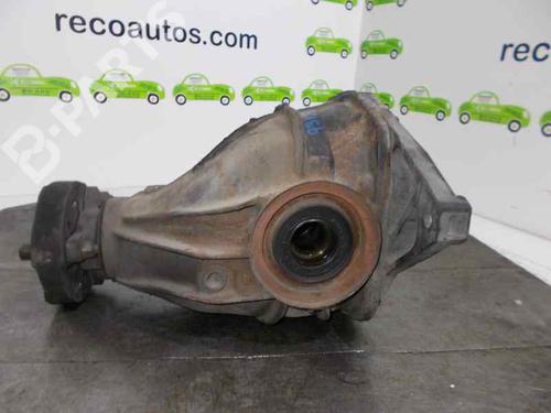 Used Rear differential Rear differential MERCEDES-BENZ CLK (C209) CLK 270 CDI (209.316) (170 hp) 3503524 3503524