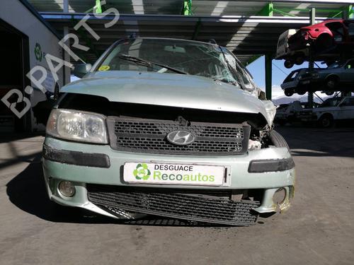 Right front window switch HYUNDAI MATRIX (FC) 1.5 CRDi | BP17105770I26 