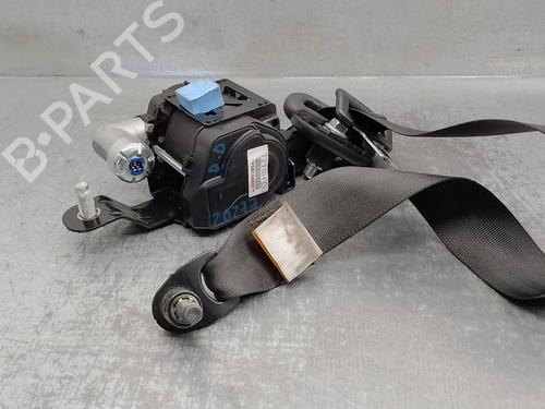 Front right seatbelt CHEVROLET AVEO / KALOS Hatchback (T250, T255) 1.4 | BP17660683I25 
