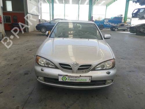 AC radiator NISSAN PRIMERA Hatchback (P11)  | BP9818191M32 
