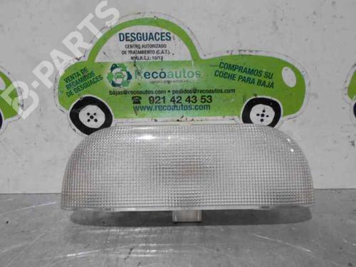 Used Interior roof light Interior roof light CHRYSLER VOYAGER IV (RG, RS) 2.4 (147 hp) 7443878 7443878