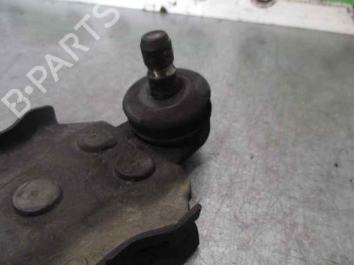 Left front suspension arm CHEVROLET REZZO MPV (U100) 1.6 | BP2052518M12 