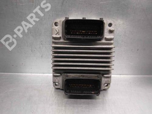 engine-control-unit-ecu-daewoo-kalos-klas-14-96394312-2002-10968189 main image
