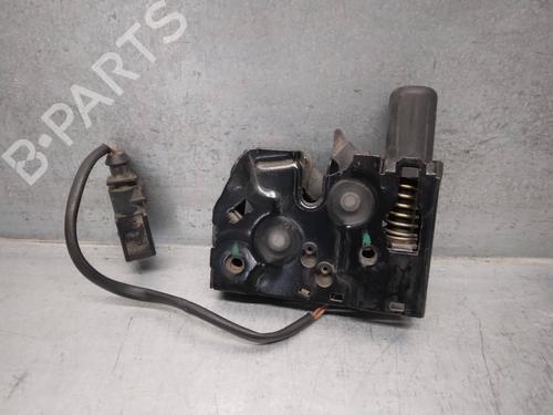 Hood lock AUDI A6 Allroad C7 (4GH, 4GJ) 3.0 TDI quattro 4G0823509C | 2 | PINES
