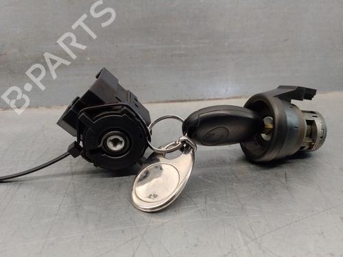 Ignition barrel ROVER 75 (RJ)  | BP18127945M48 