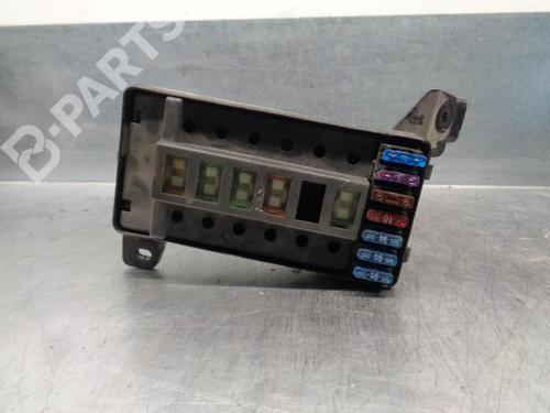 Used Fuse box Fuse box ROVER 400 II (XW) 416 GSI/GSE (116 hp) 9074622 9074622