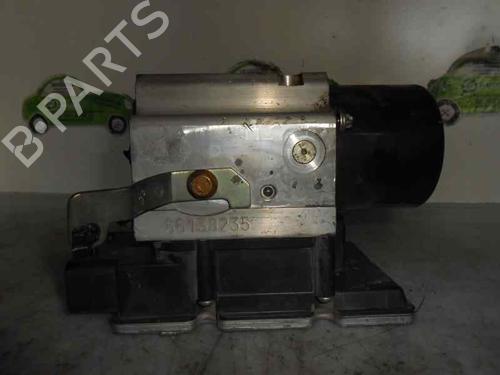 ABS pump ALFA ROMEO 159 Sportwagon (939_) 1.9 JTDM 16V (939BXC1B, 939BXC12) | BP2317964M43