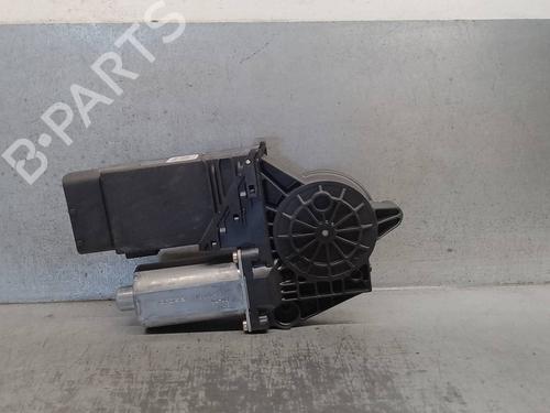 Front right window mechanism SKODA SUPERB I (3U4) 1.9 TDI (130 hp) 17494815