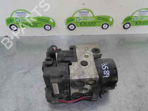 ABS HONDA CIVIC VII Hatchback (EU, EP, EV) 1.6 i (EP2, EU8, EU6) (110 hp) 2317714