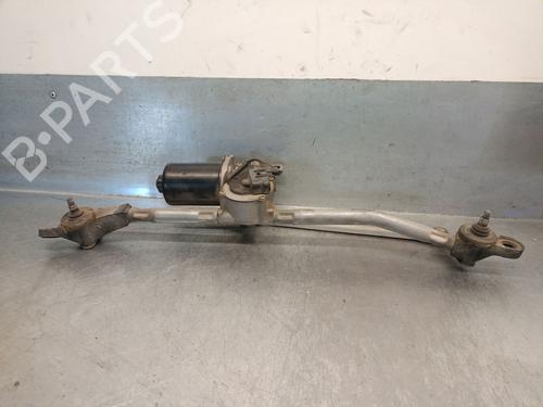 Front wiper motor OPEL ASTRA G Hatchback (T98) 1.7 DTI 16V (F08, F48) | BP19075566M29 