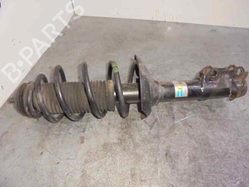 Venstre foran støtdemper VW POLO III (6N1) 75 1.6 (75 hp) 2071649