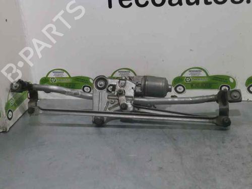 Used Front wiper motor VOLVO XC60 I SUV (156) D3 / D4 (163 hp) 2312870