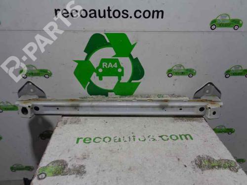 Used Rear bumper reinforcement Rear bumper reinforcement MITSUBISHI ASX (GA_W_) 1.8 DI-D 4WD (GA6W) (150 hp) 4900367 4900367