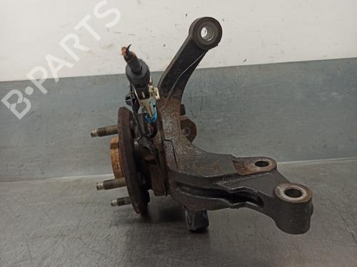Right front steering knuckle OPEL ANTARA A (L07) 2.0 CDTI | BP17700785M26 