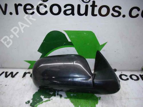 Right mirror DAEWOO LANOS (KLAT)  | BP2108598C27 