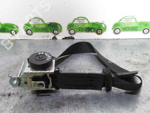 Front right seatbelt OPEL ASTRA H (A04) 1.7 CDTI (L48) | BP8726940I25 