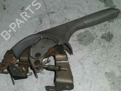 Used Hand brake TOYOTA YARIS VERSO (_P2_) 1.3 (NCP20_, NCP22_, NCP20R, NCP22R) (84 hp) 8792045