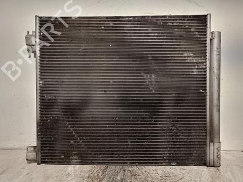AC radiator NISSAN QASHQAI II SUV (J11, J11_) 1.2 DIG-T | BP19924284M32 