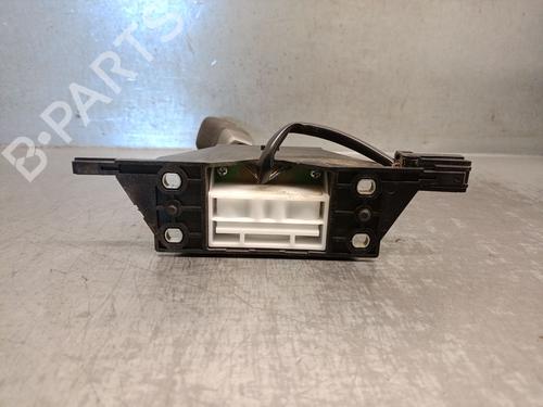 Gear lever MITSUBISHI PAJERO IV (V8_W, V9_W) 3.2 DI-D 4WD (V98W, V88W) | BP19041087M90 