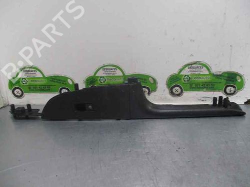 Used Right front window switch SEAT LEON (1P1) 2.0 TDI 16V (140 hp) 2075542