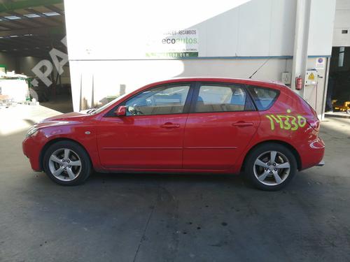 Used Parts MAZDA 3 (BK)  1.6 (BK14)  965196