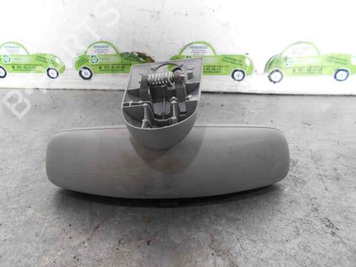 Rear mirror MERCEDES-BENZ C-CLASS (W203) C 200 Kompressor (203.045) | BP2289987I6 