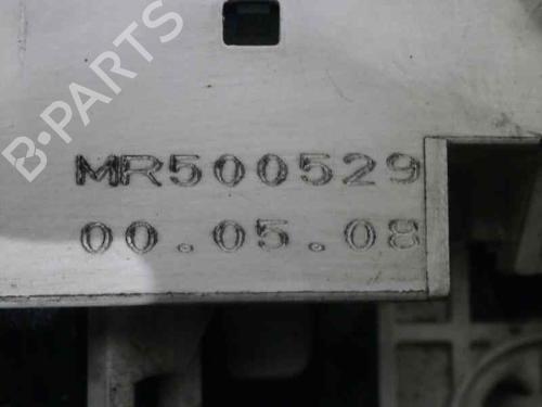 Climate control MITSUBISHI CARISMA (DA_)  | BP2060120I5 